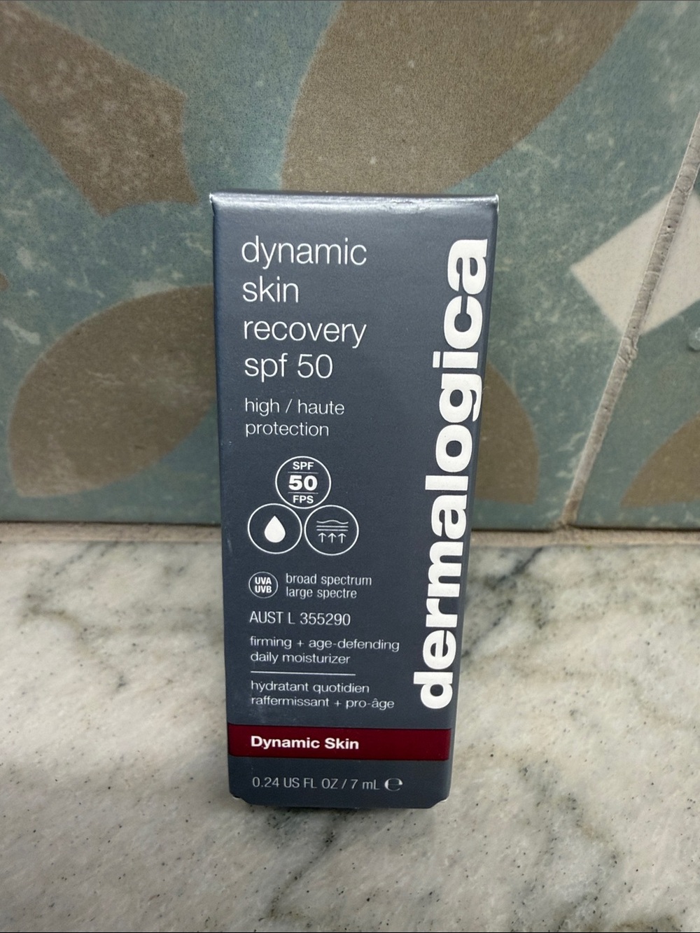 dermalogica Dynamic Skin Recovery SPF 50